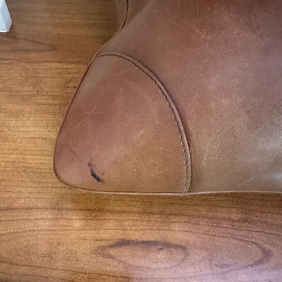 Gucci Jackie bag. Aka Bouvier hobo bag vintage. Come with COA - Picture 9 of 10